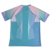 Maglia Paris Saint Germain 2025-26 Maniche Corte Blu Speciale - Uomo