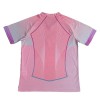 Maglia Paris Saint Germain 2025-26 Maniche Corte Rosa Speciale - Uomo