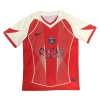 Maglia Paris Saint Germain 2025-26 Maniche Corte Speciale - Uomo Maglia Paris Saint Germain 2025-26 Maniche Corte Speciale - Uomo