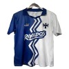 Maglia Rayados Monterrey 2025-26 Maniche Corte Speciale - Uomo Maglia Rayados Monterrey 2025-26 Maniche Corte Speciale - Uomo