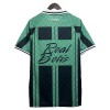 Maglia Real Betis 2025-26 Maniche Corte Speciale - Uomo