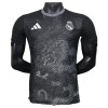 Maglia Real Madrid Dragon 2025-26 Maniche Corte Speciale - Uomo