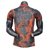 Maglia Real Madrid Dragon 2025-26 Maniche Corte Speciale - Uomo