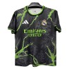 Maglia Real Madrid Lightning 2025-26 Maniche Corte Speciale - Uomo Maglia Real Madrid Lightning 2025-26 Maniche Corte Speciale - Uomo