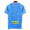 Maglia Santos FC Dragon 2025-26 Maniche Corte Blu - Uomo