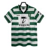 Maglia Sporting CP 1999-2000 Primo Maniche Corte - Uomo Maglia Sporting CP 1999-2000 Primo Maniche Corte - Uomo