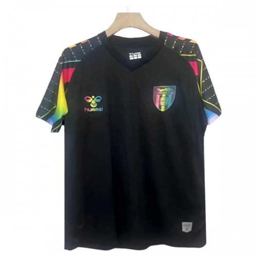 Maglia Sunderland 2025-26 Maniche Corte Speciale - Uomo Maglia Sunderland 2025-26 Maniche Corte Speciale - Uomo