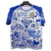 Maglia Tenerife 2025-26 Maniche Corte Speciale - Uomo Maglia Tenerife 2025-26 Maniche Corte Speciale - Uomo