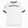 Divisa Borussia Monchengladbach Primo 2025-26 Maniche Corte - Bambino