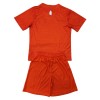 Divisa Portiere Everton 2025-26 Maniche Corte - Bambino