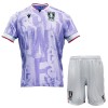 Divisa Sheffield Wednesday Secondo 2025-26 Maniche Corte - Bambino
