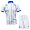 Divisa Sheffield Wednesday Terzo 2025-26 Maniche Corte - Bambino Divisa Sheffield Wednesday Terzo 2025-26 Maniche Corte - Bambino