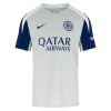 Inter Milan Maglia da Allenamento 2025-26 Maniche Corte - Uomo Inter Milan Maglia da Allenamento 2025-26 Maniche Corte - Uomo