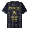 Maglia Al Ittihad Terzo 2025-26 Maniche Corte - Uomo Maglia Al Ittihad Terzo 2025-26 Maniche Corte - Uomo