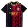 Maglia Benfica 2025-26 Maniche Corte Speciale - Uomo