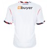 Maglia Bolton Wanderers Primo 2025-26 Maniche Corte - Uomo