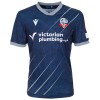 Maglia Bolton Wanderers Secondo 2025-26 Maniche Corte - Uomo Maglia Bolton Wanderers Secondo 2025-26 Maniche Corte - Uomo