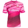 Maglia Bolton Wanderers Terzo 2025-26 Maniche Corte - Uomo Maglia Bolton Wanderers Terzo 2025-26 Maniche Corte - Uomo