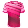 Maglia Bolton Wanderers Terzo 2025-26 Maniche Corte - Uomo