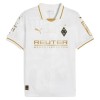 Maglia Borussia Monchengladbach Anniversary 2025-26 Maniche Corte - Uomo
