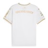 Maglia Borussia Monchengladbach Anniversary 2025-26 Maniche Corte - Uomo