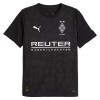 Maglia Borussia Monchengladbach Terzo 2025-26 Maniche Corte - Uomo Maglia Borussia Monchengladbach Terzo 2025-26 Maniche Corte - Uomo