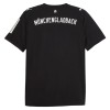 Maglia Borussia Monchengladbach Terzo 2025-26 Maniche Corte - Uomo
