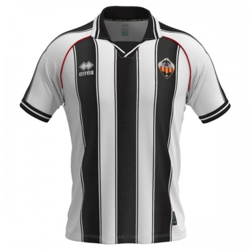 Maglia CD Castellon Primo 2025-26 Maniche Corte - Uomo Maglia CD Castellon Primo 2025-26 Maniche Corte - Uomo