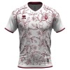 Maglia CD Castellon Secondo 2025-26 Maniche Corte - Uomo