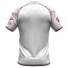 Maglia CD Castellon Secondo 2025-26 Maniche Corte - Uomo
