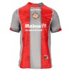 Maglia Cremonese Primo 2025-26 Maniche Corte - Uomo