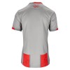 Maglia Cremonese Primo 2025-26 Maniche Corte - Uomo