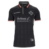 Maglia Cremonese Terzo 2025-26 Maniche Corte - Uomo Maglia Cremonese Terzo 2025-26 Maniche Corte - Uomo