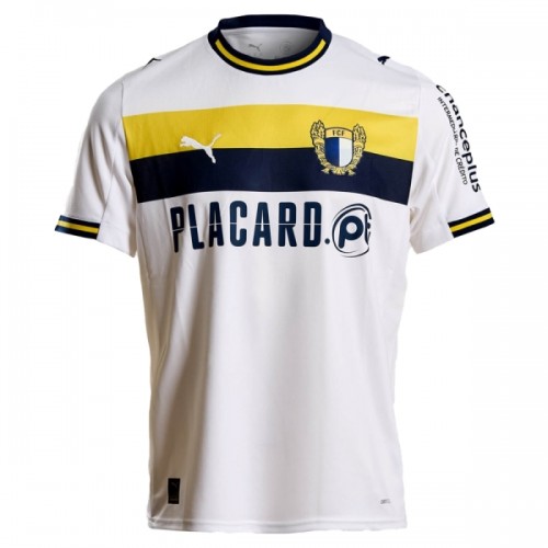 Maglia Famalicao Primo 2025-26 Maniche Corte - Uomo Maglia Famalicao Primo 2025-26 Maniche Corte - Uomo