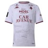 Maglia FC Metz Secondo 2025-26 Maniche Corte - Uomo Maglia FC Metz Secondo 2025-26 Maniche Corte - Uomo