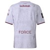Maglia FC Metz Secondo 2025-26 Maniche Corte - Uomo
