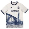 Maglia FC Porto 2025-26 Maniche Corte Speciale - Uomo