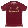Maglia Fluminense FC Terzo 2025-26 Maniche Corte - Uomo Maglia Fluminense FC Terzo 2025-26 Maniche Corte - Uomo
