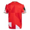 Maglia FSV Mainz 05 2025-26 Maniche Corte Speciale - Uomo