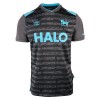 Maglia Ipswich Town Terzo 2025-26 Maniche Corte - Uomo Maglia Ipswich Town Terzo 2025-26 Maniche Corte - Uomo