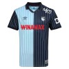 Maglia Le Havre Primo 2025-26 Maniche Corte - Uomo Maglia Le Havre Primo 2025-26 Maniche Corte - Uomo