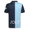 Maglia Le Havre Primo 2025-26 Maniche Corte - Uomo