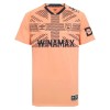 Maglia Le Havre Secondo 2025-26 Maniche Corte - Uomo Maglia Le Havre Secondo 2025-26 Maniche Corte - Uomo
