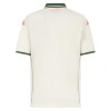 Maglia OGC Nice Secondo 2025-26 Maniche Corte - Uomo
