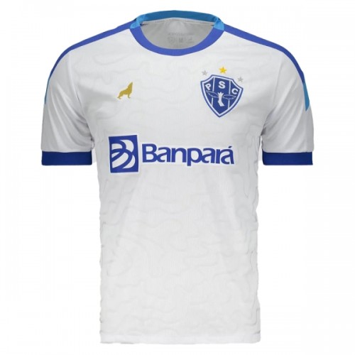 Maglia Paysandu Secondo 2025-26 Maniche Corte - Uomo Maglia Paysandu Secondo 2025-26 Maniche Corte - Uomo