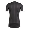 Maglia Portiere Aston Villa 2025-26 Maniche Corte Nera - Uomo