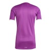 Maglia Portiere Aston Villa 2025-26 Maniche Corte Viola - Uomo