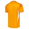 Maglia Portiere Leeds United 2025-26 Maniche Corte - Uomo