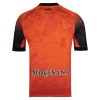 Maglia Portiere SSC Napoli Halloween 2025-26 Maniche Corte Speciale - Uomo