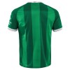 Maglia Prussia Munster Primo 2025-26 Maniche Corte - Uomo